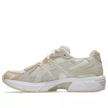 Кроссовки гель 1130 Asics, бежевый
