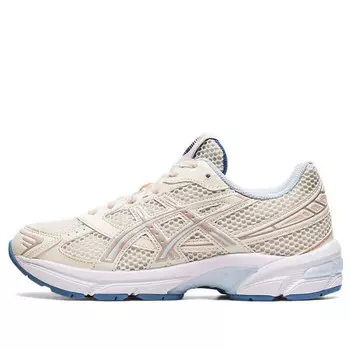 Кроссовки гель 1130 Asics, бежевый