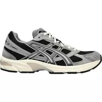 Кроссовки Gel-1130 Asics, цвет Schwarz/Cardinal
