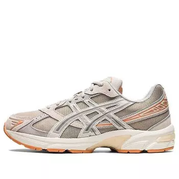 Кроссовки гель 1130 Asics, коричневый