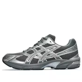 Кроссовки гель 1130 Asics, серый