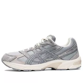 Кроссовки гель 1130 Asics, серый