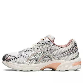 Кроссовки гель 1130 Asics, серый
