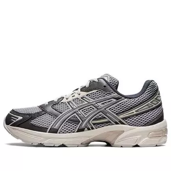 Кроссовки гель 1130 Asics, серый