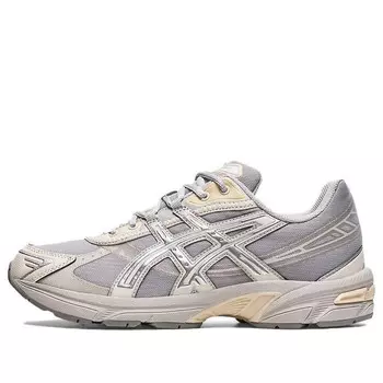 Кроссовки гель 1130 Asics, серый