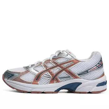 Кроссовки гель 1130 Asics, серый