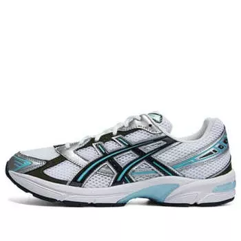 Кроссовки гель 1130 Asics, серый