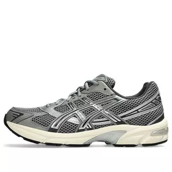 Кроссовки гель 1130 Asics, серый