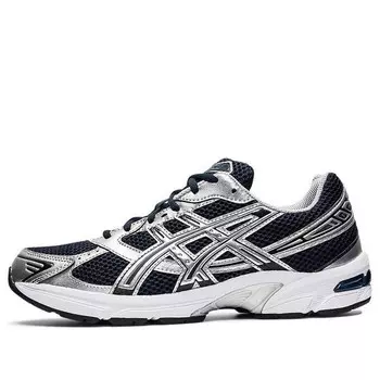 Кроссовки гель 1130 Asics, синий