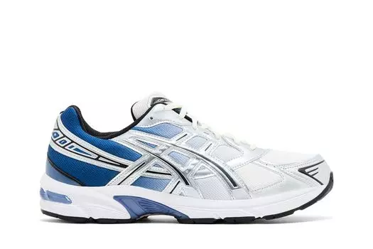Кроссовки Gel 1130 'Blue Pure Silver Gradient', синий