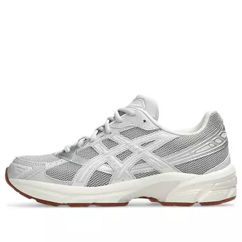 Кроссовки gel-1130 'cloud grey gum' Asics, серый
