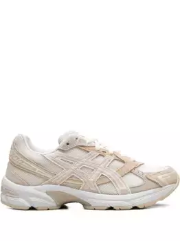 Кроссовки GEL-1130 Cream ASICS, нейтральный
