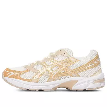 Кроссовки gel-1130 'cream champagne' Asics, бежевый