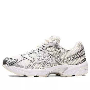 Кроссовки gel-1130 'cream pure silver' Asics, бежевый