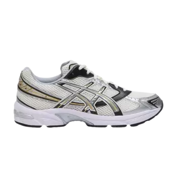 Кроссовки Gel 1130, цвет Cream Black Silver