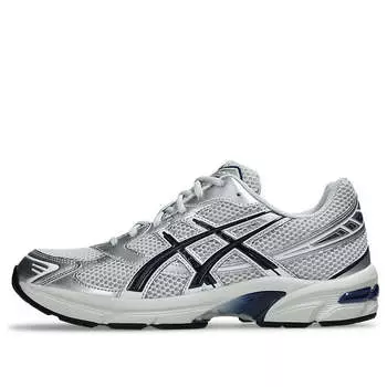 Кроссовки gel-1130 'glacier grey black' Asics, серый