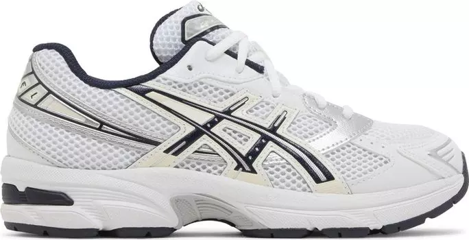 Кроссовки Gel 1130 GS 'White Midnight', белый