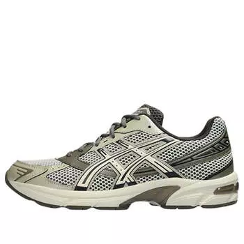 Кроссовки gel-1130 'korea exclusive - birch dark taupe' Asics, мультиколор