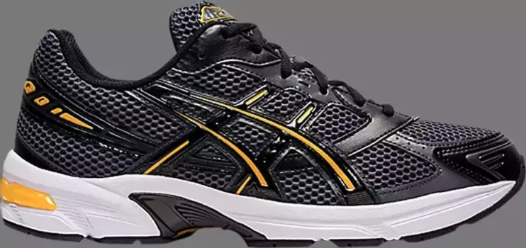 Кроссовки gel 1130 'metropolis' Asics, серый