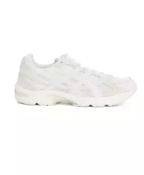 Кроссовки Gel 1130 модель Asics, белый