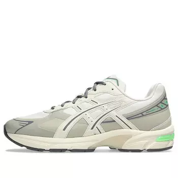 Кроссовки гель 1130 нс Asics, бежевый