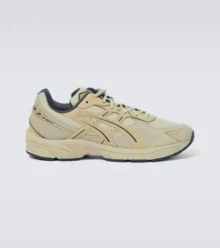 Кроссовки gel-1130 нс Asics, серый