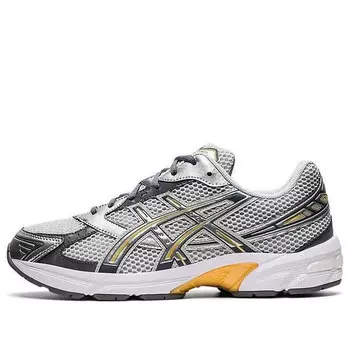 Кроссовки gel-1130 'polar shade pure silver' Asics, серебряный