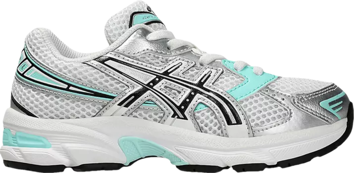 Кроссовки Gel 1130 PS 'White Aqua', белый