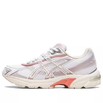 Кроссовки гель 1130 ре Asics, белый