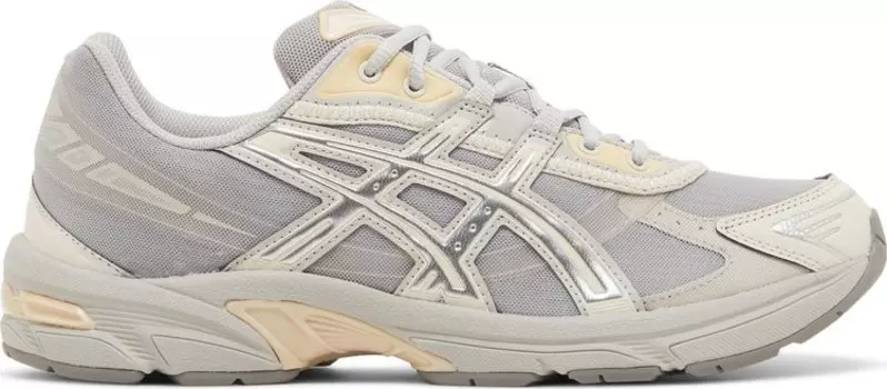 Кроссовки Gel 1130 RE 'Oyster Grey Silver', серый