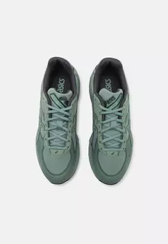 Кроссовки Gel-1130 Unisex ASICS SportStyle, шиферно-серый/графитовый серый