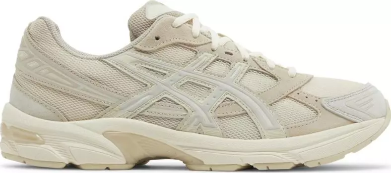 Кроссовки Gel 1130 'Vanilla White Sage', кремовый