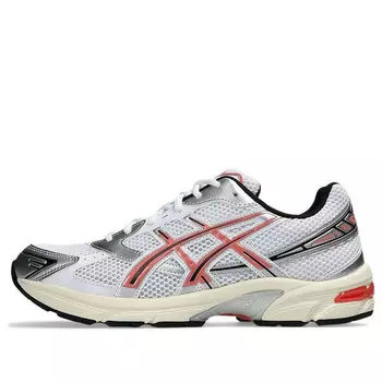 Кроссовки gel-1130 'white desert red' Asics, белый