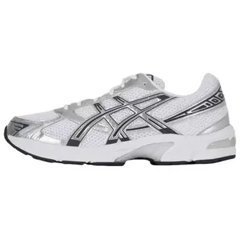 Кроссовки Gel-1130 White Pure Silver Asics