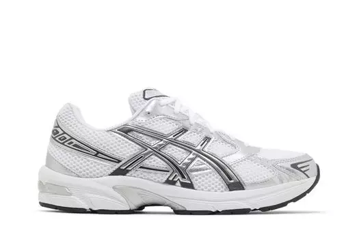 Кроссовки Gel 1130 'White Pure Silver Black', белый