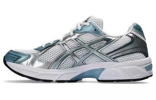 Кроссовки Gel-1130 White Shark Skin Asics