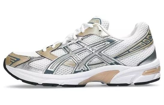 Кроссовки Gel-1130 White Wood Crepe Asics