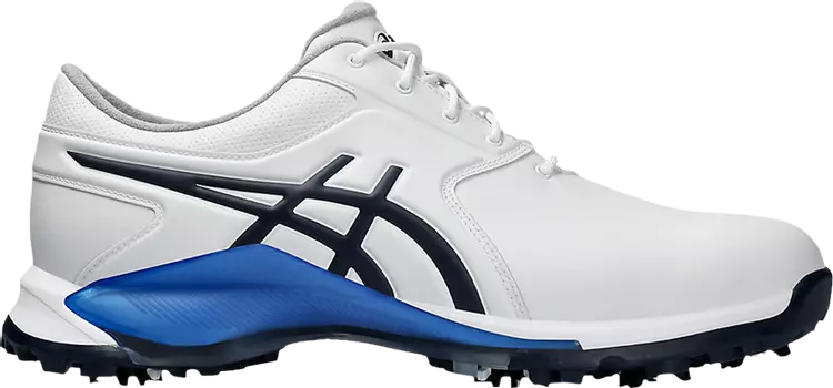 Кроссовки Gel Ace Pro 'White Midnight', белый
