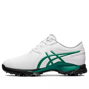 Кроссовки гель эйс про Asics, белый