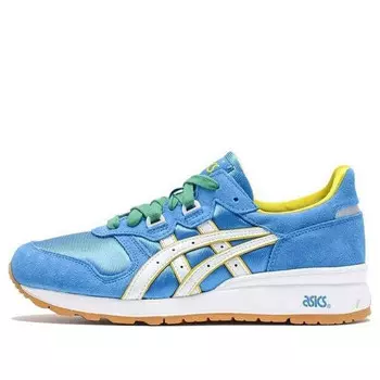 Кроссовки гель эпирус Asics, синий