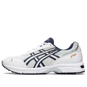 Кроссовки гель эскалат Asics, белый