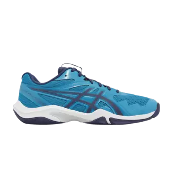 Кроссовки Gel Blade 8 'Island Blue', синий