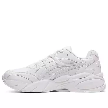 Кроссовки гель бнд Asics, белый