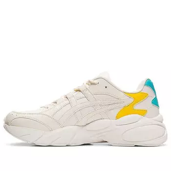 Кроссовки гель бнд Asics, белый