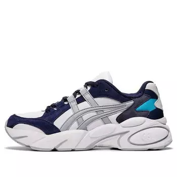 Кроссовки гель бнд Asics, белый
