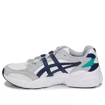 Кроссовки гель бнд Asics, белый