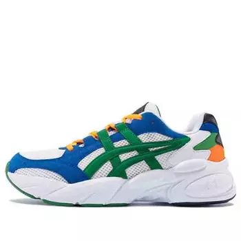 Кроссовки гель бнд Asics, белый