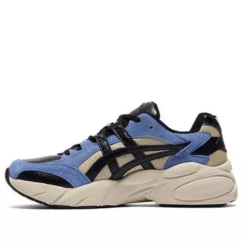 Кроссовки гель бнд Asics, серый