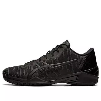 Кроссовки Gel Burst 23 Competition Asics, черный