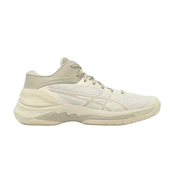 Кроссовки Gel Burst 28 'Vanilla Feather Grey', кремовый